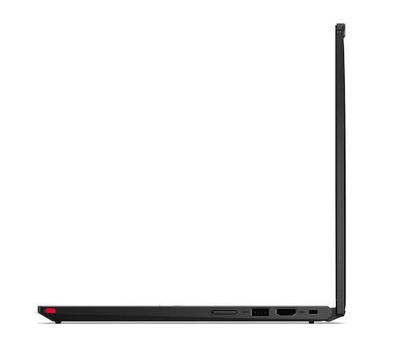 Lenovo Ultrabook ThinkPad X13 2in1 G5 21LW0018PB W11Pro Ultra5 125U/16GB/512GB/INT/13.3 WUXGA/Touch/Black/3YRS Premier Support H