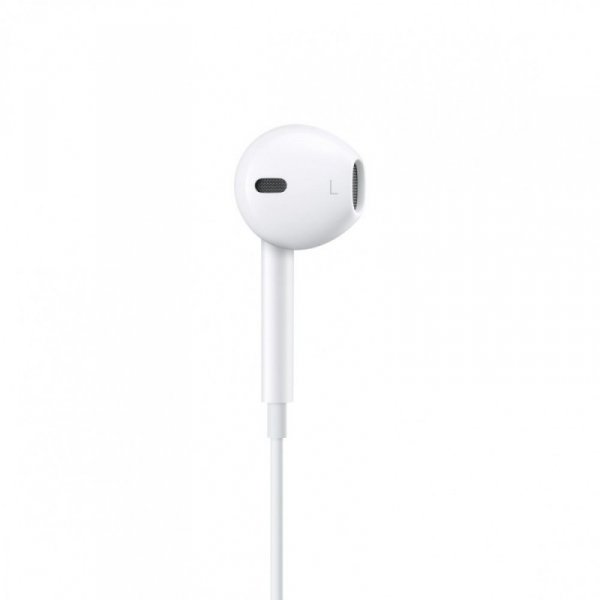 Apple Słuchawki EarPods ze złączem 3.5mm