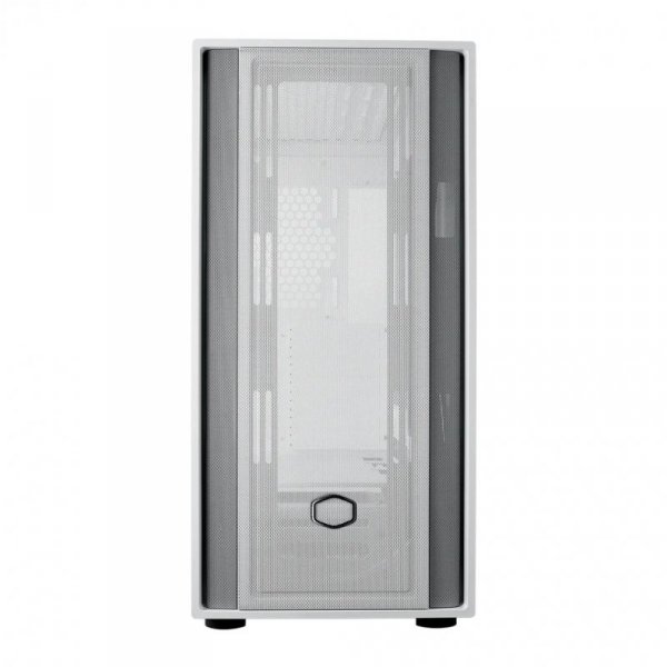 Cooler Master Obudowa MasterBox 600 Lite Biała