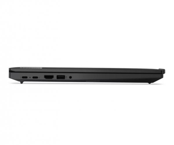 Lenovo Notebook ThinkPad T16 G3 21MN008CPB W11Pro Ultra 5 125U/16GB/512GGB/INT/16.0 WUXGA/Black/3YRS Premier Support + CO2 Offse