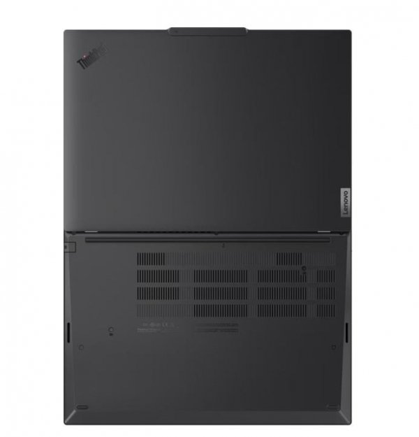 Lenovo Notebook ThinkPad T16 G3 21MN008CPB W11Pro Ultra 5 125U/16GB/512GGB/INT/16.0 WUXGA/Black/3YRS Premier Support + CO2 Offse