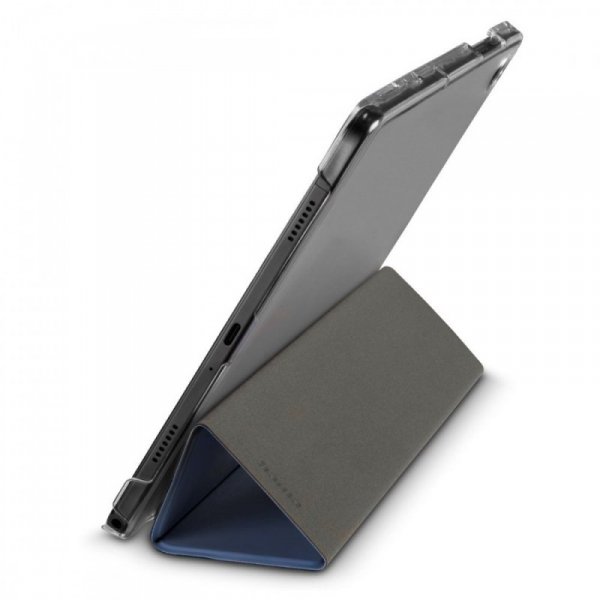 Hama Etui do samsung A9+ 11 cali granatowe
