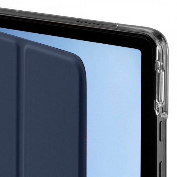 Hama Etui do samsung A9+ 11 cali granatowe