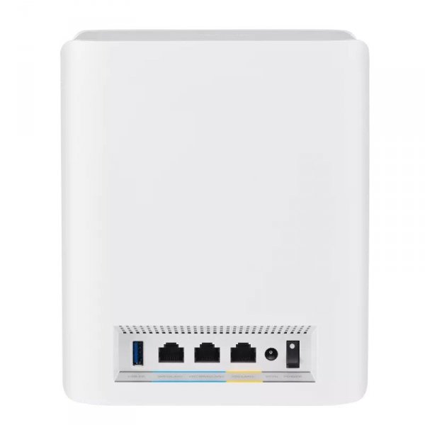 Asus System WiFi ZenWiFi BT10 Tri-Band WiFi 7 Mesh (2-pak)