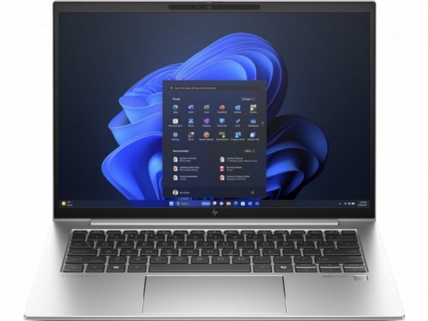 HP Inc. Notebook EliteBook 840 G11 U7-155U 1TB/32GB/W11P/14.0   9G0V7ET