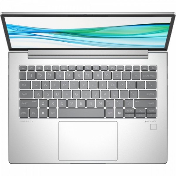 HP Inc. Notebook ProBook 445 G11 Ryzen 7 7735U 512GB/16GB/W11P/14.0 A38DSET