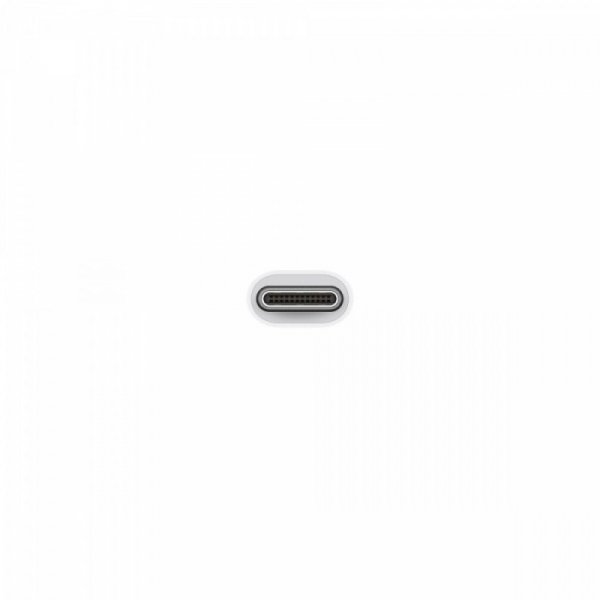 Apple Przejściówka z USB-C na USB