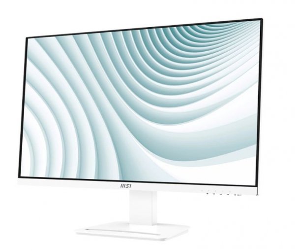 MSI Monitor PRO MP273AW 27 cali LED/FHD/Flat/100Hz/White