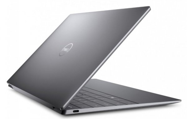 Dell Laptop XPS 13 9345 Win11Pro XELITE12C/32GB/1TB/13.4 OLED Touch/UMA GPU/FgrPr/FHD/IR Cam/Mic/WLAN + BT/Backlit Kb/3 Cell/3Y 