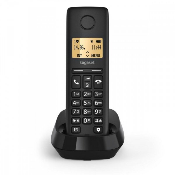 Gigaset Telefon bezprzewodowy Pure 100