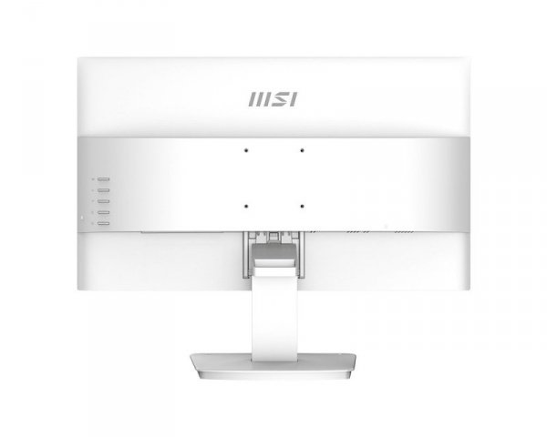 MSI Monitor PRO MP2412W  23.8 cala LED/FHD/Flat/100Hz/Biały