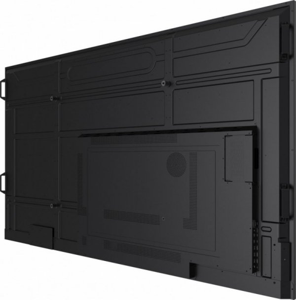 IIYAMA Monitor 86 cali LH8664UHS-B2AG,24/7,IPS,ANDROID.11,4K,3xHDMI,RJ45,    2xUSB,WiFi