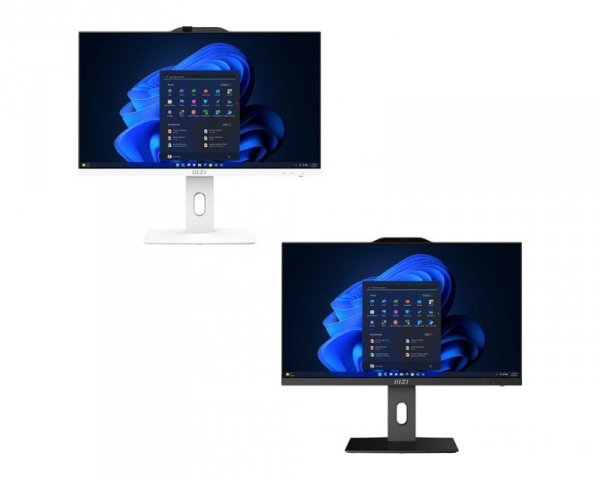 MSI Komputer All in One PRO AP242P 14M-859EU W11PRO/ICi7-14700/16GB/1T/UMA/23.8&#039;&#039;