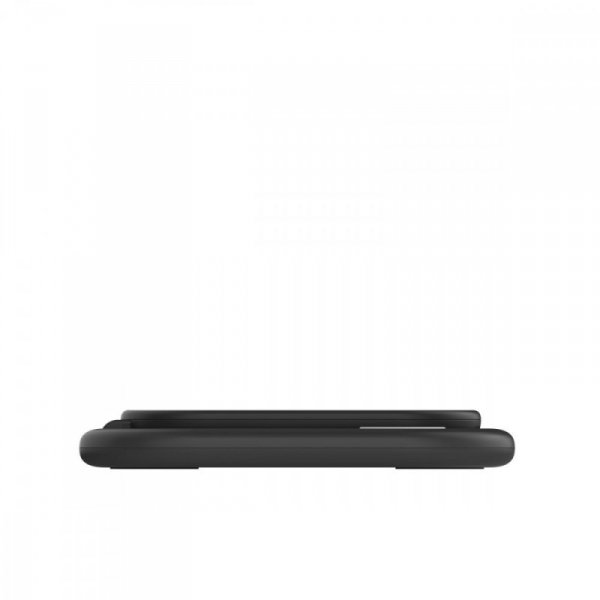 Belkin Magnetyczna podstawka ładująca BOOSTCHARGE 3w1 Qi2 15W czarna składana