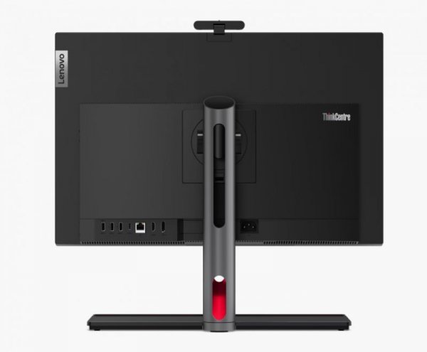 Lenovo Komputer ThinkCentre M90a G5 12SH000PPB W11Pro i7-14700/16GB/1TB/INT/23.8 FHD/Touch/Black/vPro/3YRS OS + 1YR Premier
