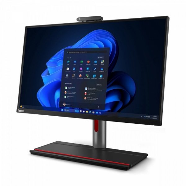 Lenovo Komputer All in One ThinkCentre M90a Pro G4 AIO 12JM000QPB W11Pro i5-13500/16GB/512GBINT/27.0 QHD/Black/vPro/3YRS OS + 1Y
