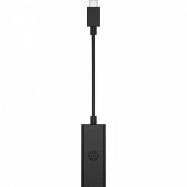 HP Inc. Adapter USB-C do DisplayPort 8Y8Y1AA