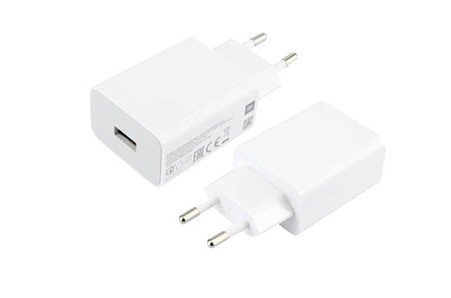 XIAOMI Ładowarka sieciowa 22.5W PowerAdapter Type A