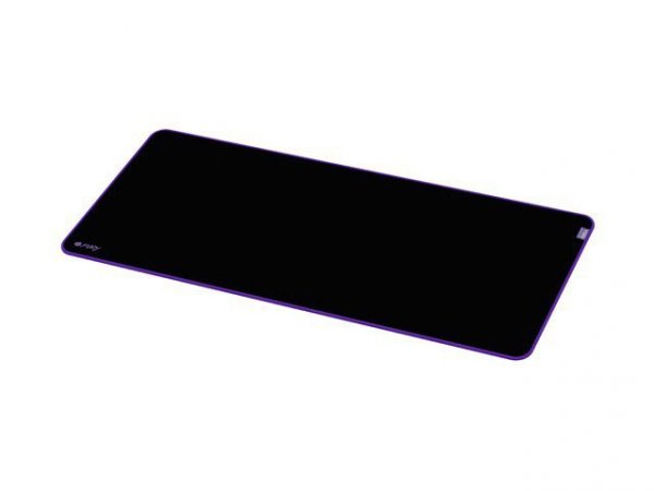 Fury Podkładka pod Mysz YARI Speed XL Czarna