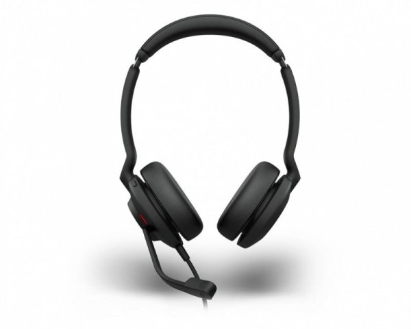 Jabra Słuchawki Evolve2 30 SE USB-A amp C MS Stereo