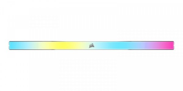 Corsair Pamięć DDR5 Vengeance RGB 32GB/6400(2*16GB) CL32 AMD EXPO & Intel XMP