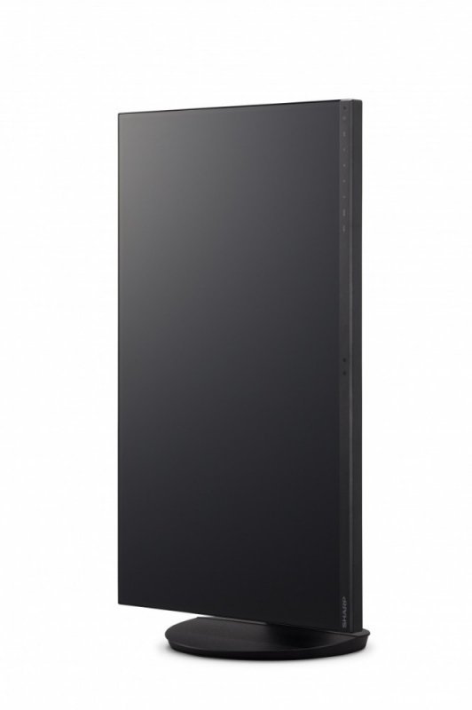 Sharp Monitor MultiSync EA272U 27 cali czarny