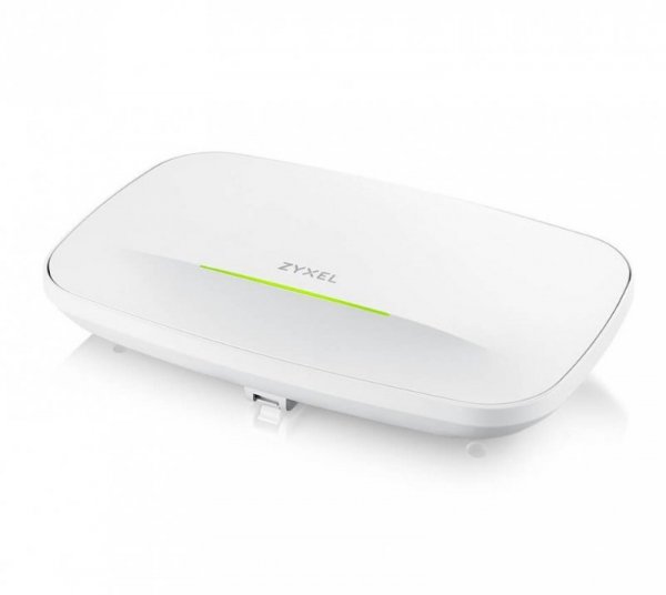 Zyxel Punkt dostępowy WBE510D  BE6500 (2.4GHz: 2x2:2, 5 or 6GHz: 4x4:2) MU-MIMO