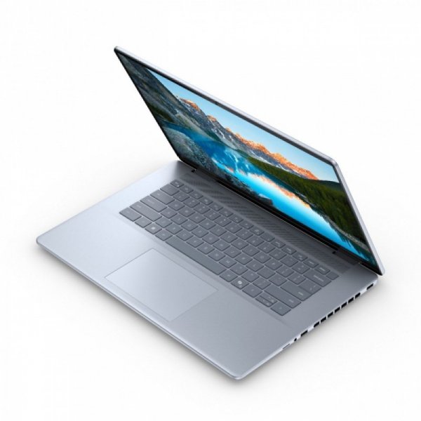 Dell Notebook Inspiron Plus 7640 Win11Pro Ultra 7 155H/16GB/1TB SSD/16.0 2,5K 2560x1600/RTX 4050/FgrPr/FHD Cam/Mic /Backlit Kb/9