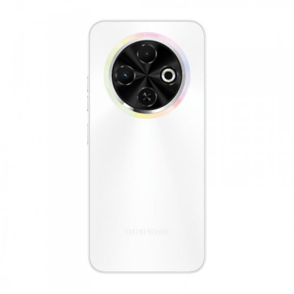 TECNO Smartfon Spark 30C 8/256 Orbit White