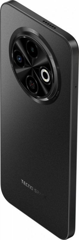 TECNO Smartfon Spark 30C 4/128 Orbit Black