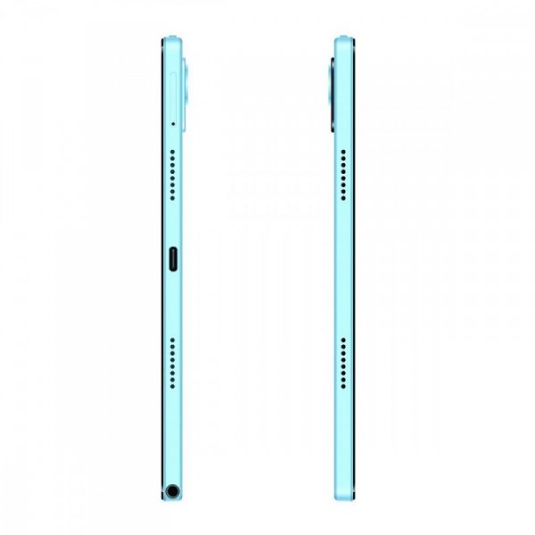 OUKITEL Tablet OKT3 4G 10,5 cala 18/256GB Niebieski