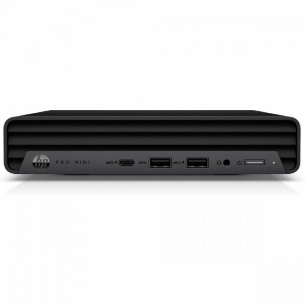 HP Inc. Komputer Pro 400 Mini G9 i5-12500T 512GB/8GB/W11P 885H7EA