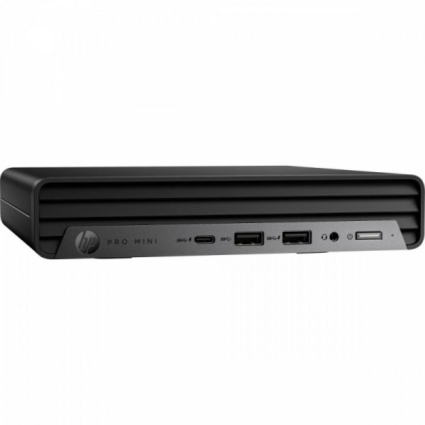 HP Inc. Komputer Pro 400 Mini G9 i5-12500T 512GB/8GB/W11P 885H7EA