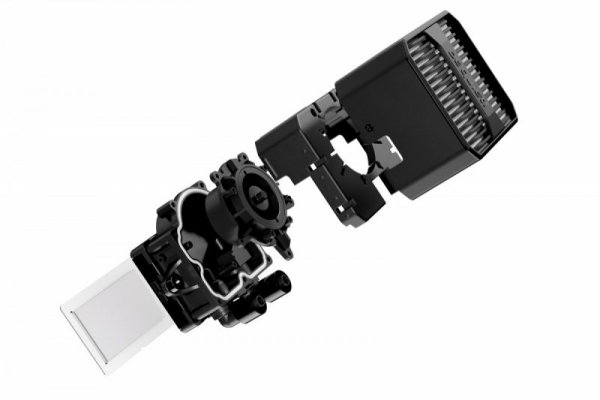 Be quiet! Chłodzenie wodne Silent Loop 3 240mm AIO