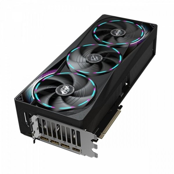 Gigabyte Karta graficzna GeForce RTX 5070 Ti AORUS MASTER 16G 256BIT GDDR7 3DP/HDMI
