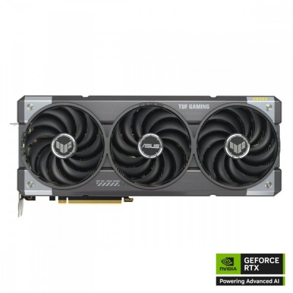 Asus Karta graficzna GeForce RTX 5070 OC TUF-RTX5070-O12G-GAMING