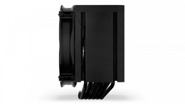 Endorfy Chłodzenie procesora Fortis 5 Black EY3A013