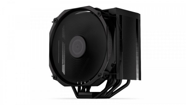 Endorfy Chłodzenie procesora Fortis 5 Black EY3A013