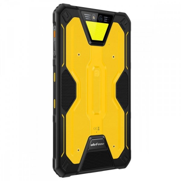 ULEFONE Tablet Armor Pad 2 4G 11 cali 8/256GB Czarno-żółty