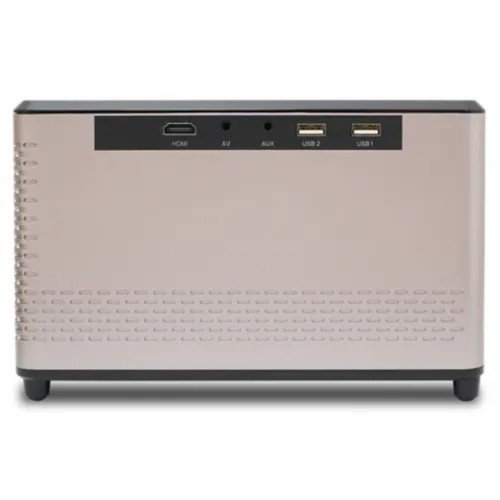 Acer Projektor AOPEN QF15A FHD/500AL/1000:1/2.10kg