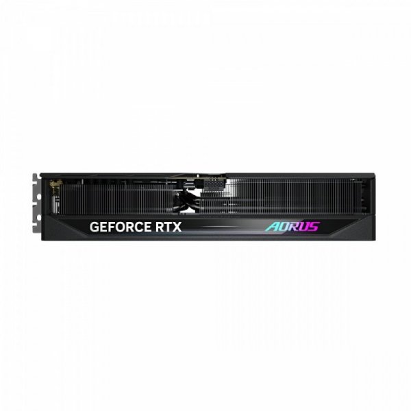 Gigabyte Karta graficzna RTX 5070 AORUS MASTER 12GB GDDR7 192bit HDMI/DP