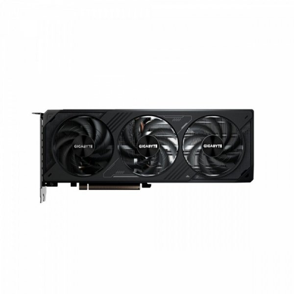 Gigabyte Karta graficzna GeForce RTX 5070 WINDFO FORCE OC SFF 12G 192BIT