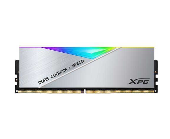 Adata Pamięć XPG Lancer RGB DDR5 9200 CUDIMM 48GB (2x24) CL42