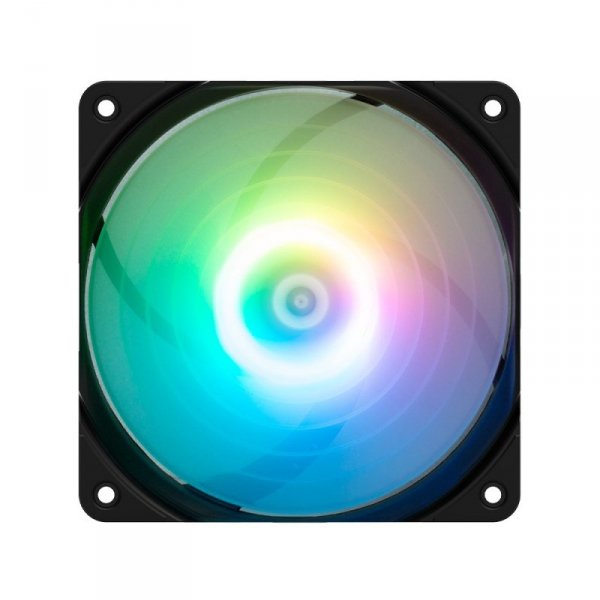 Zalman Wentylator ZM-AF 120R ARGB BLACK Fan