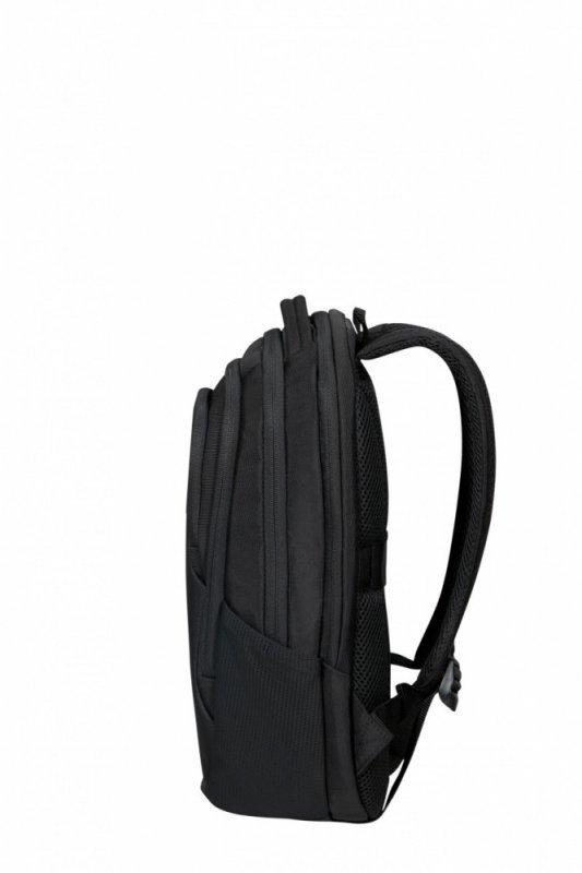 Samsonite Plecak na laptopa 14.1 cala Guardit 3.0 S czarny