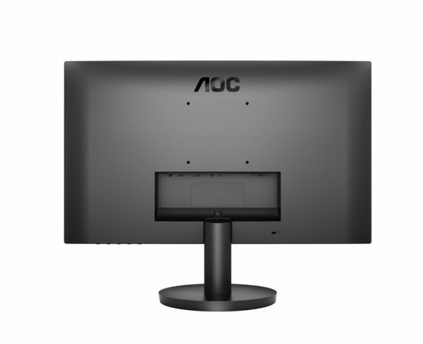 AOC Monitor 23.8 cala 24B3QA2 IPS 120Hz HDMI DP VGA Głośniki