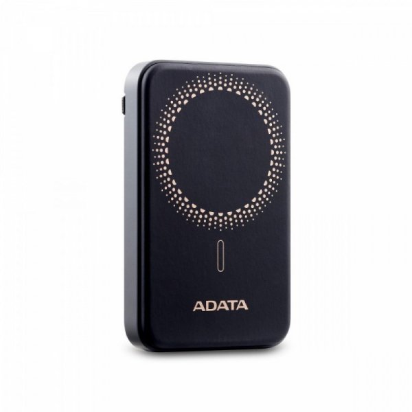 Adata Powerbank R50 5000mAh USB-C czarny