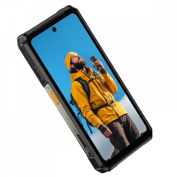 ULEFONE Smartfon Armor 26 Ultra 5G 12/512GB Czarny
