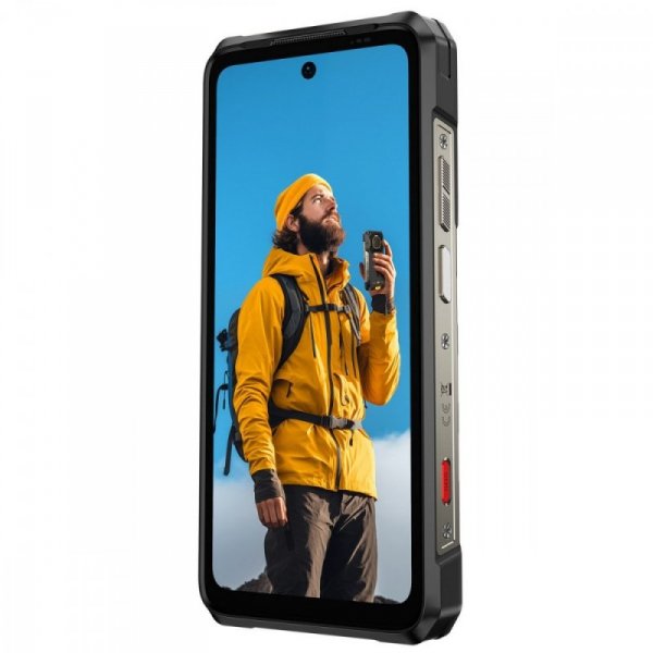 ULEFONE Smartfon Armor 26 Ultra 5G 12/512GB Czarny