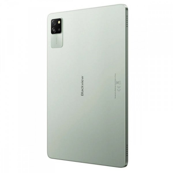 Blackview Tablet TAB 60 Wifi 10,1 cala 4/128GB Zielony